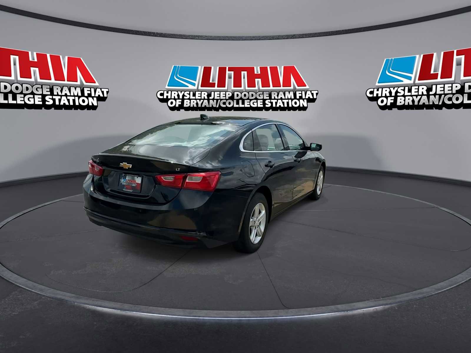 Used 2024 Chevrolet Malibu LT FWD image 7
