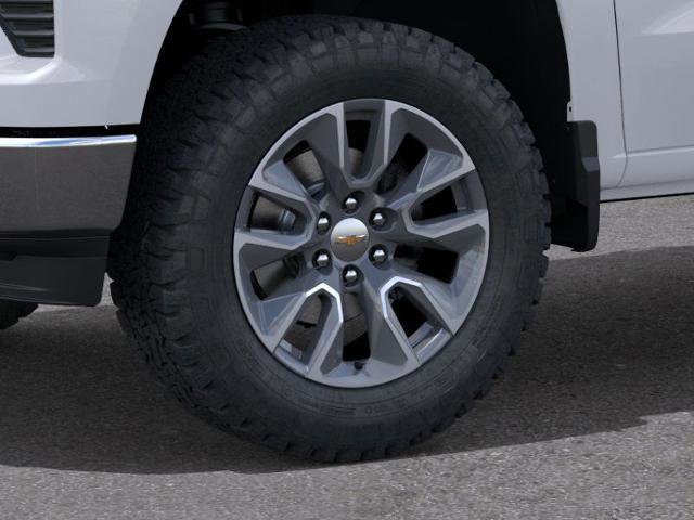 New 2026 Chevrolet Silverado 1500 LT image 9