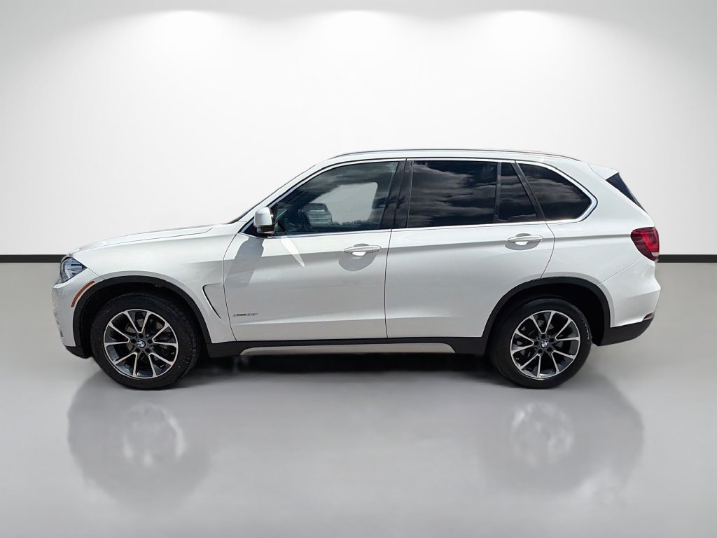 Used 2017 BMW X5 xDrive35i AWD/4WD image 6
