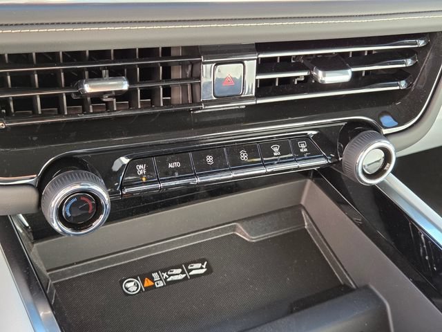 New 2026 Chevrolet Tahoe Premier w/ Sun And Tow Package RWD image 13