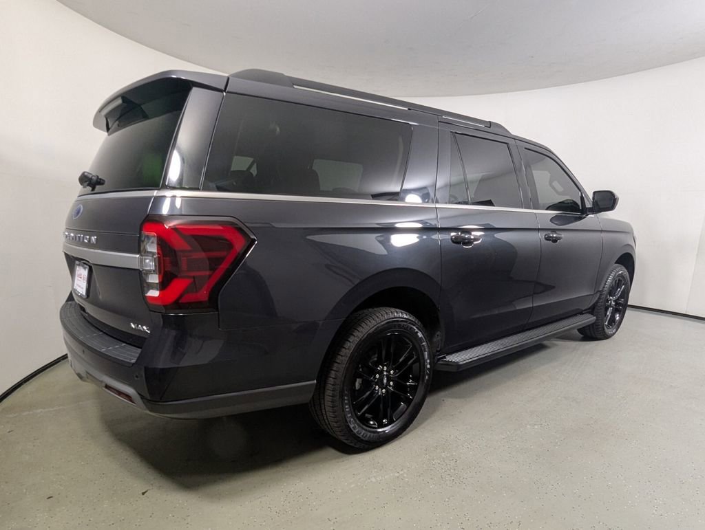 Used 2024 Ford Expedition Max XLT RWD image 7