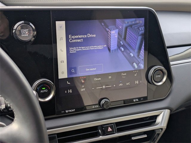 Used 2024 Lexus RX 350 FWD image 18