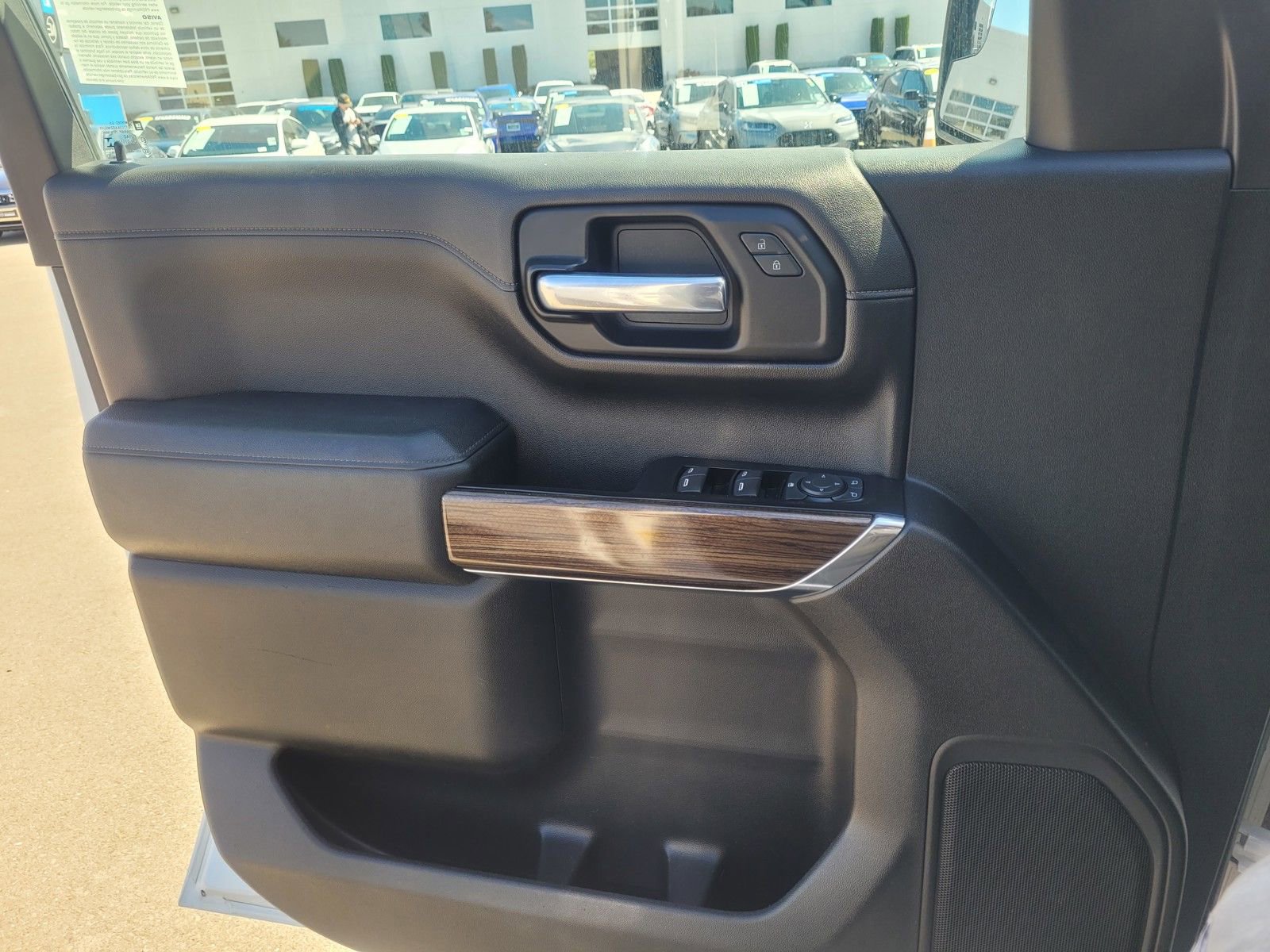 Used 2019 Chevrolet Silverado 1500 RST w/ All-Star Edition image 24