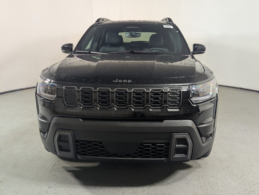 New 2026 Jeep Cherokee Limited AWD/4WD image 2