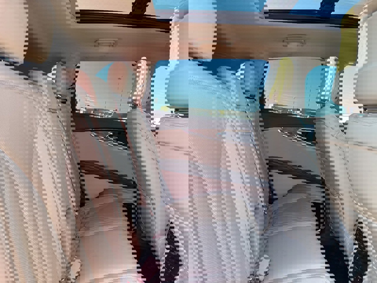 Used 2020 Lincoln Nautilus Reserve image 16