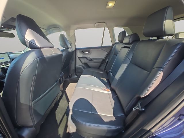Certified 2026 Toyota RAV4 XLE Premium AWD/4WD image 12