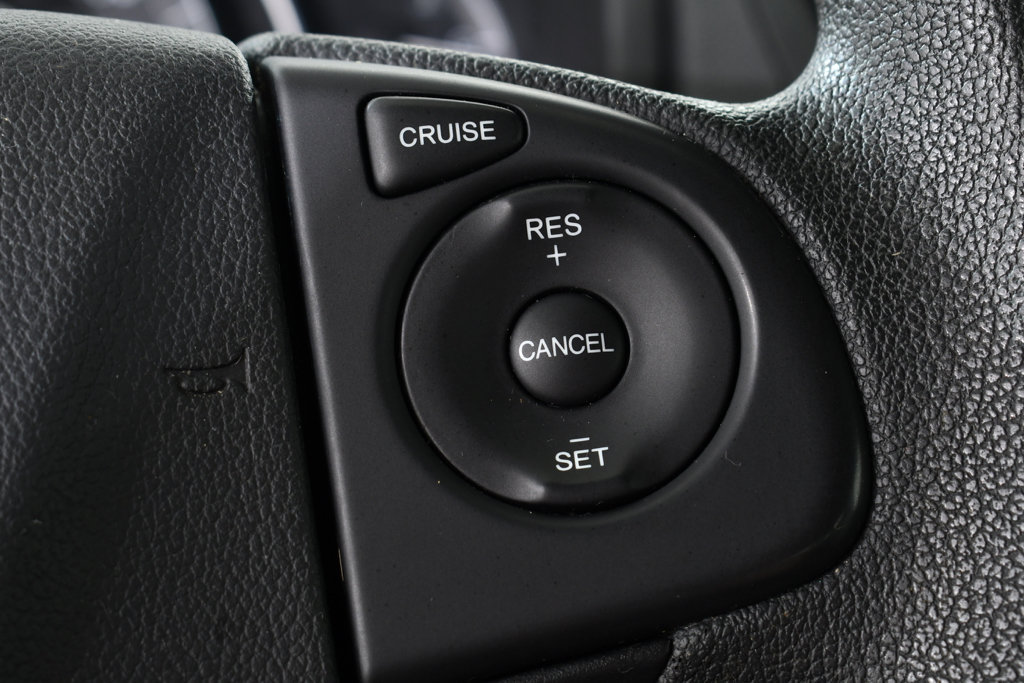Used 2015 Honda CR-V LX image 34