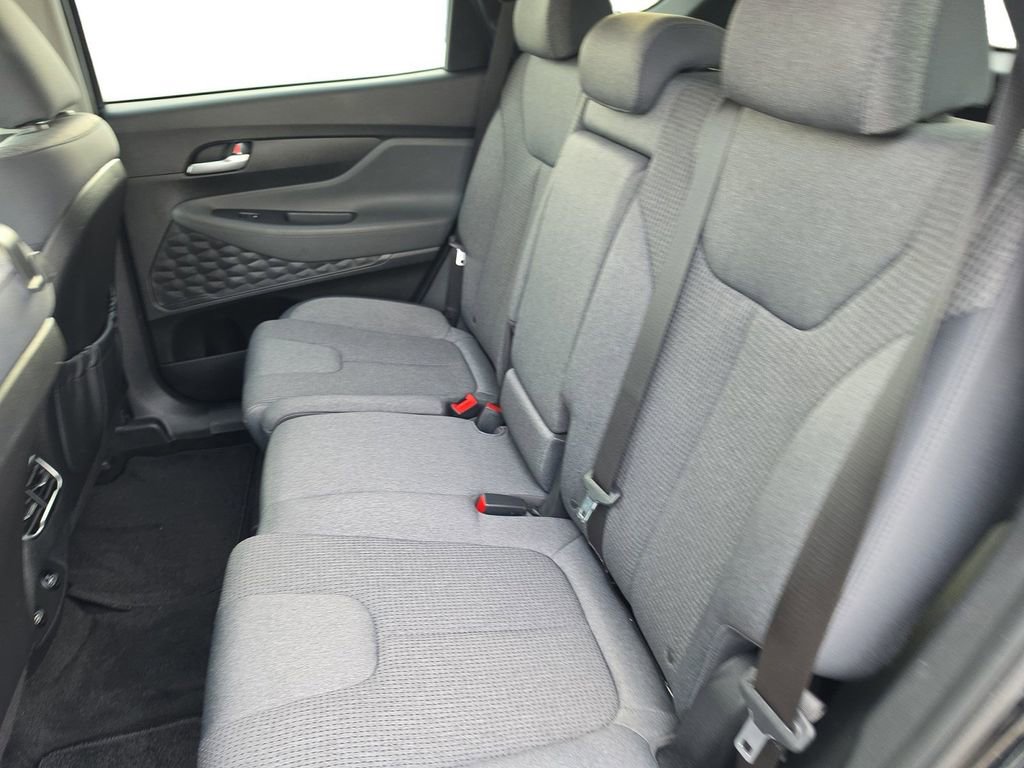 Certified 2023 Hyundai Santa Fe SEL w/ Cargo Package AWD/4WD image 13