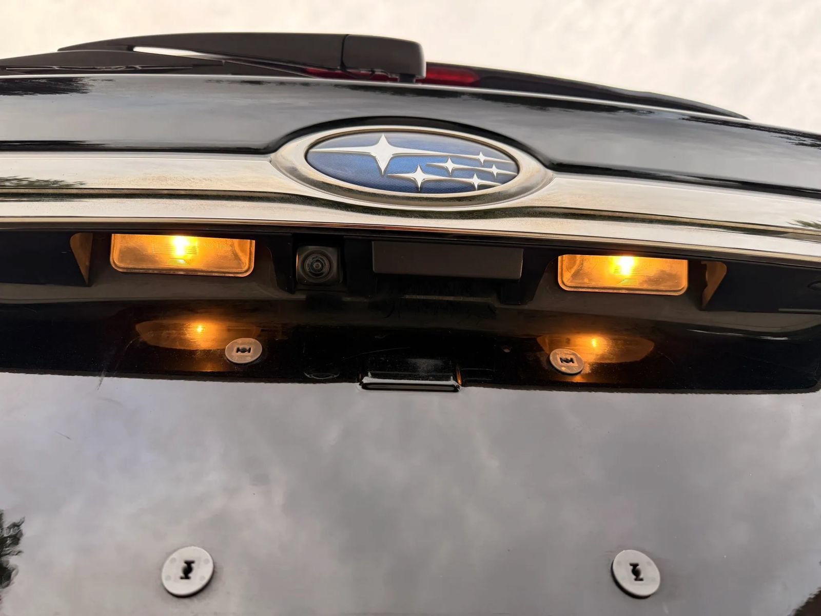 Used 2022 Subaru Ascent Onyx Edition AWD/4WD image 38
