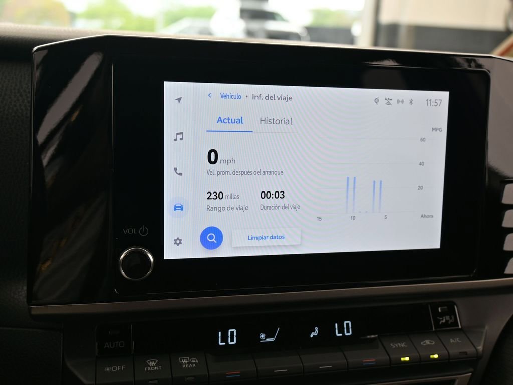 Used 2026 Toyota Camry SE image 22