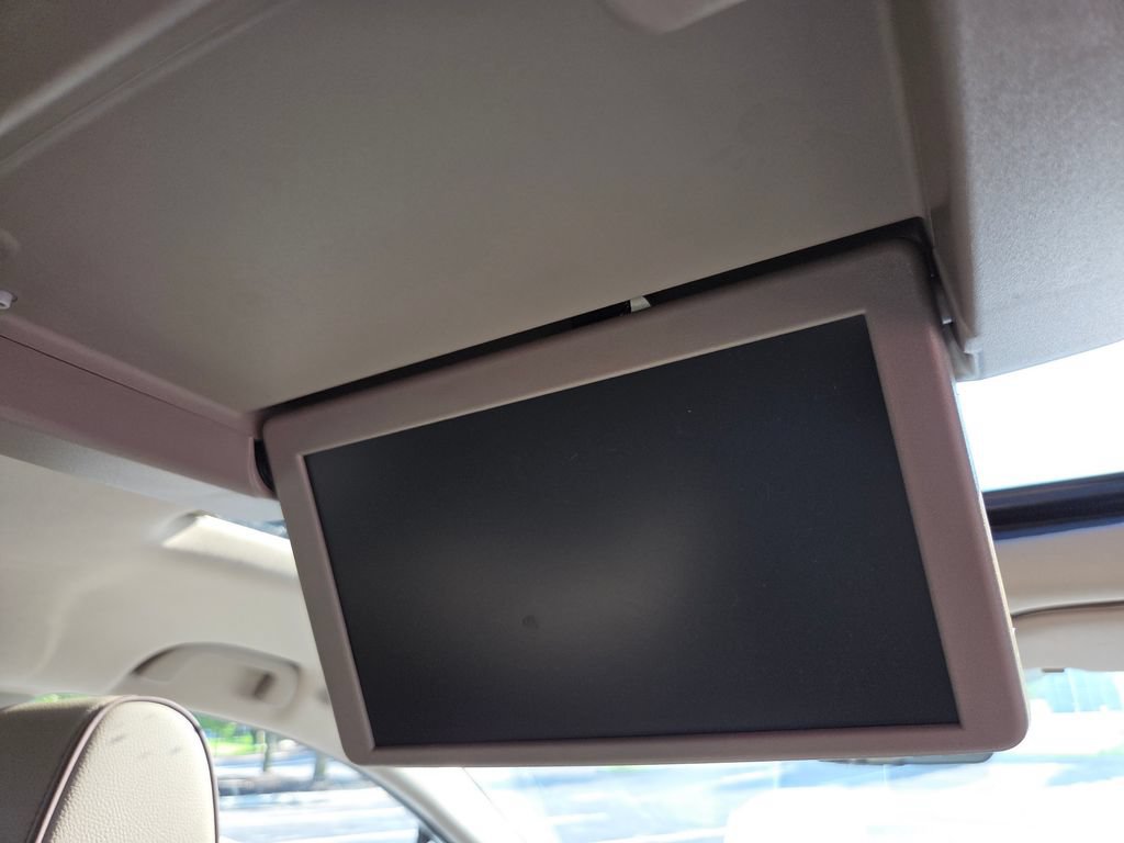Certified 2024 Honda Odyssey Elite image 12