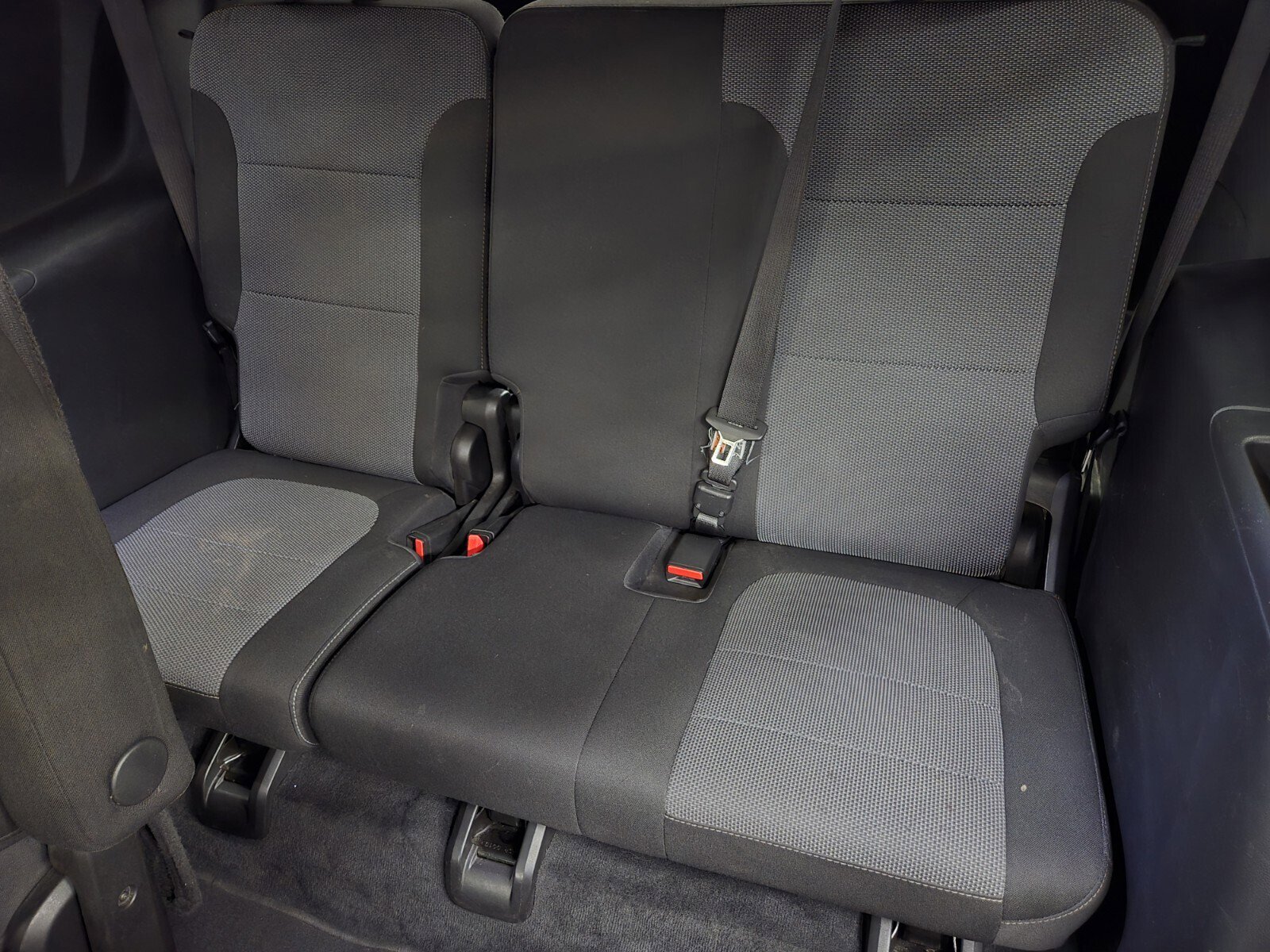 Used 2021 Buick Enclave Preferred w/ LPO, Cargo Package image 9