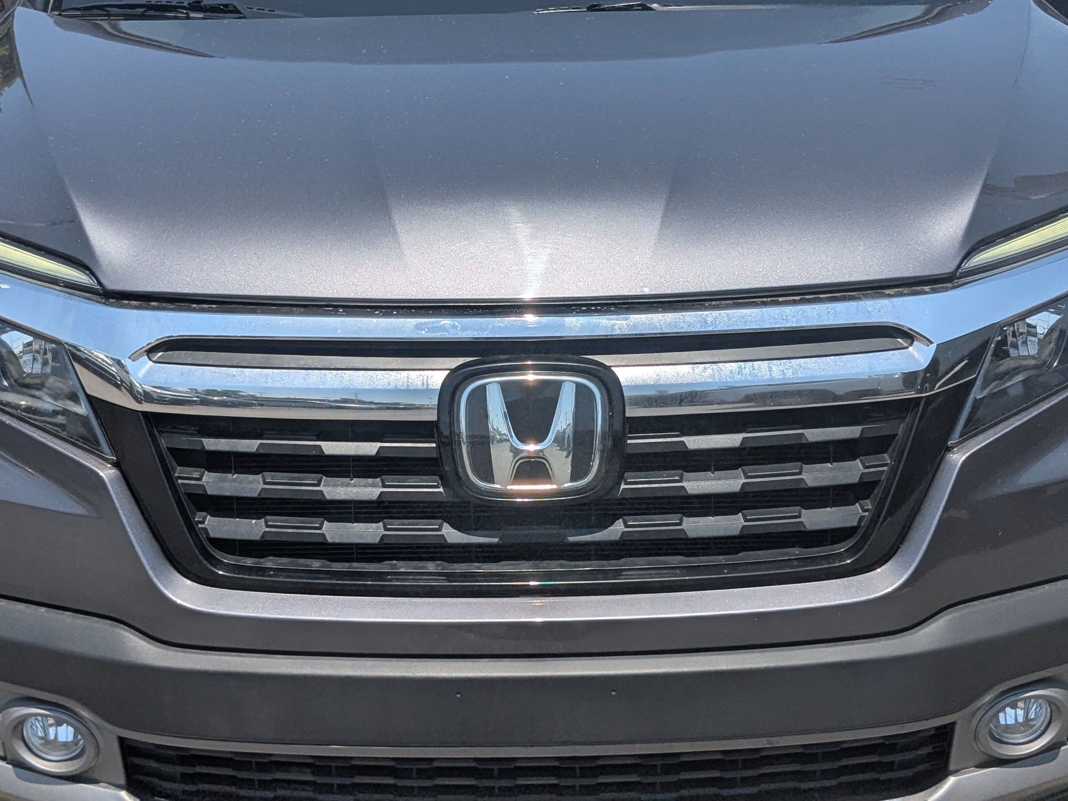 Used 2020 Honda Ridgeline RTL-E image 12