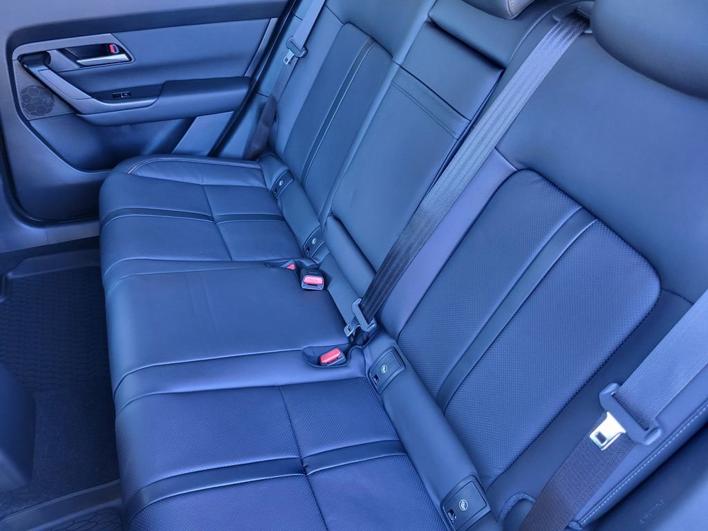 New 2026 MAZDA CX-50 AWD 2.5 Hybrid w/ Weather Package image 21