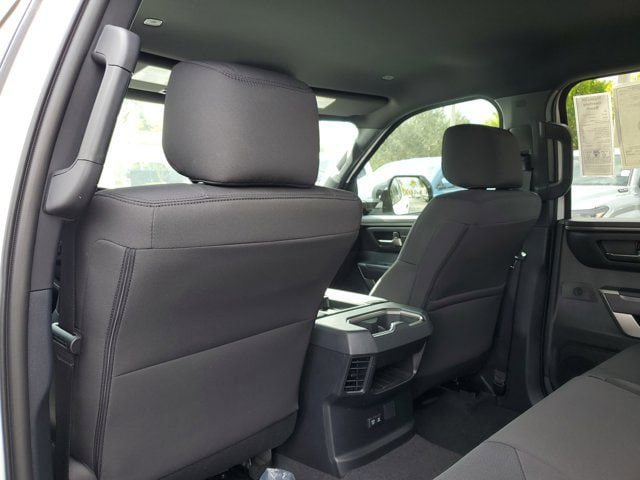 New 2026 Toyota Tundra SR5 RWD image 9