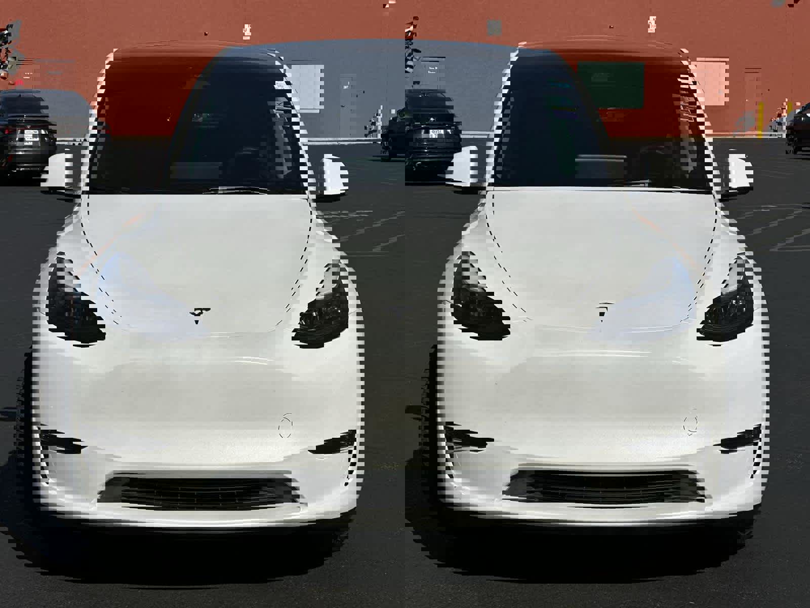 Used 2024 Tesla Model Y Performance image 6