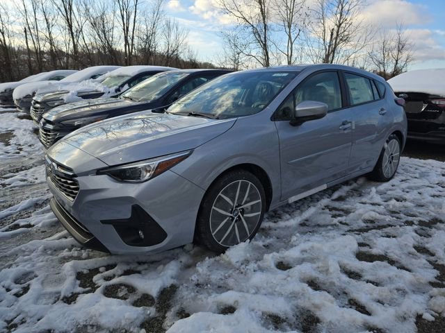 New 2026 Subaru Impreza 2.0i Sport