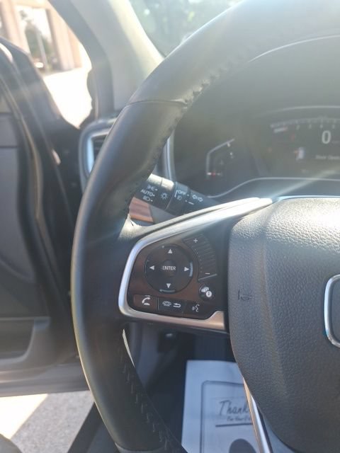 Used 2018 Honda CR-V Touring image 12