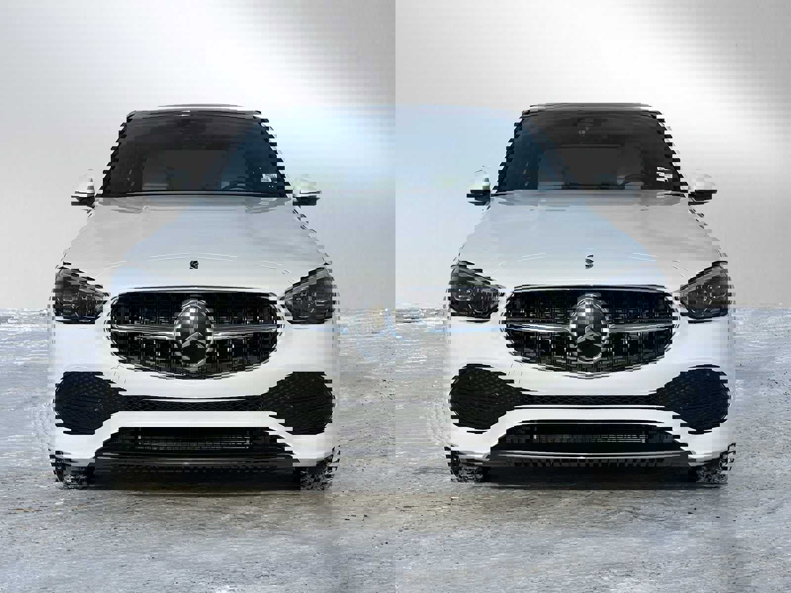 Used 2026 Mercedes-Benz C 300 4MATIC Sedan image 8