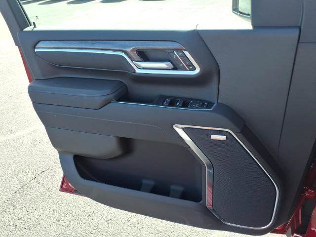 New 2026 Chevrolet Silverado 3500 LTZ w/ Trail Boss Package image 10