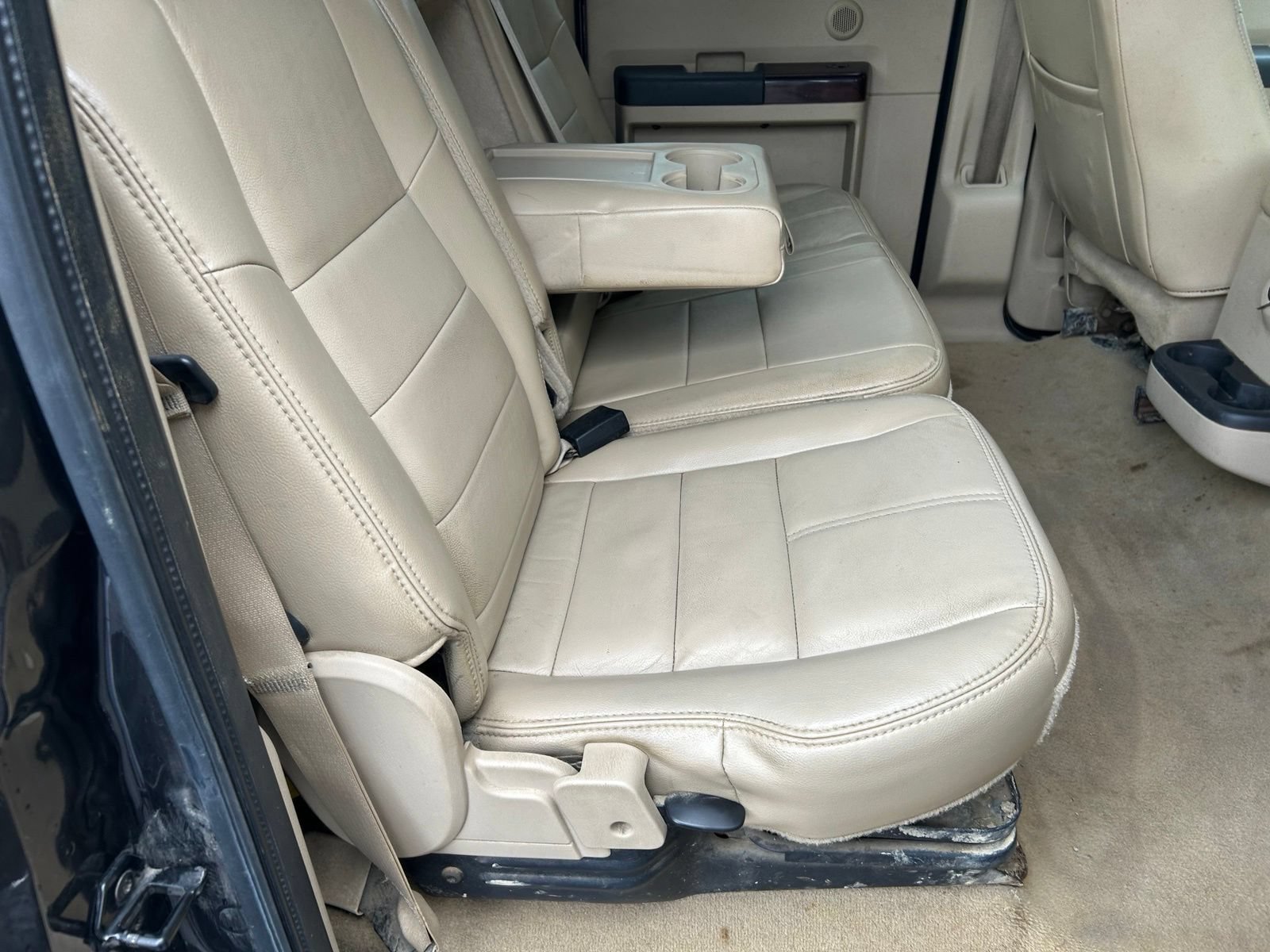 Used 2008 Ford F350 4x4 Crew Cab DRW Super Duty image 30