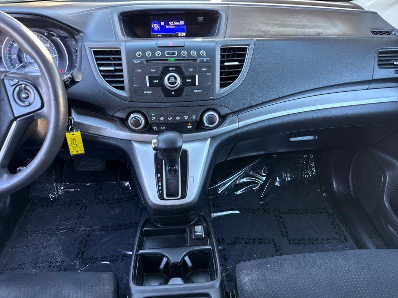 Used 2012 Honda CR-V EX image 19