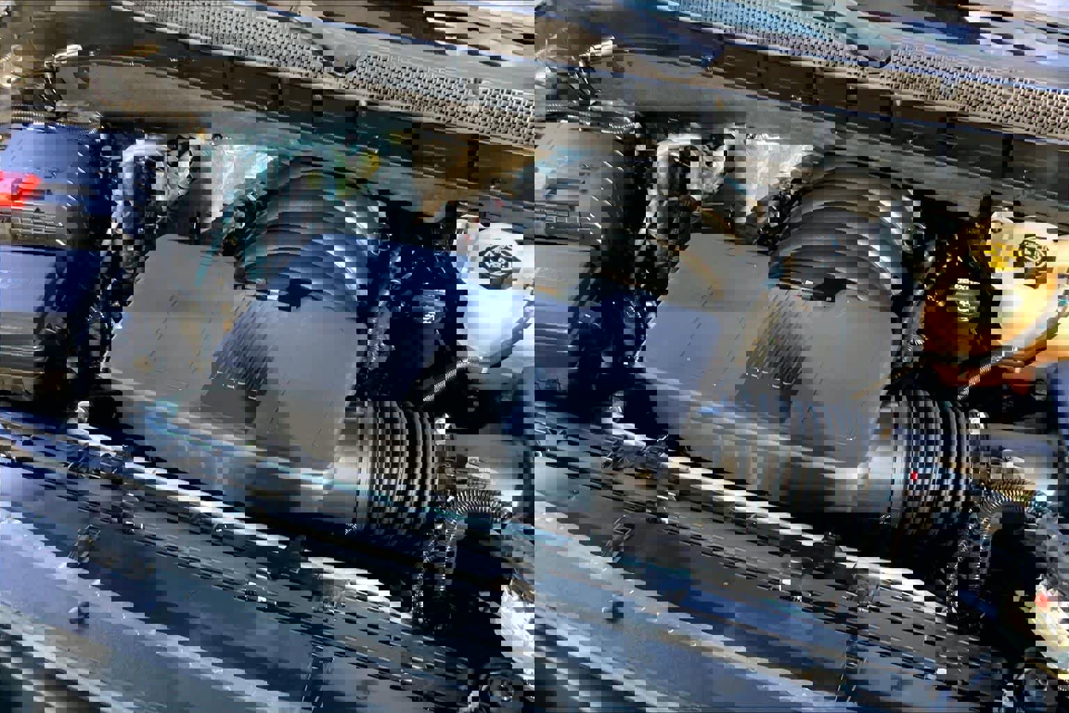 Used 2021 Chevrolet Tahoe LS image 29