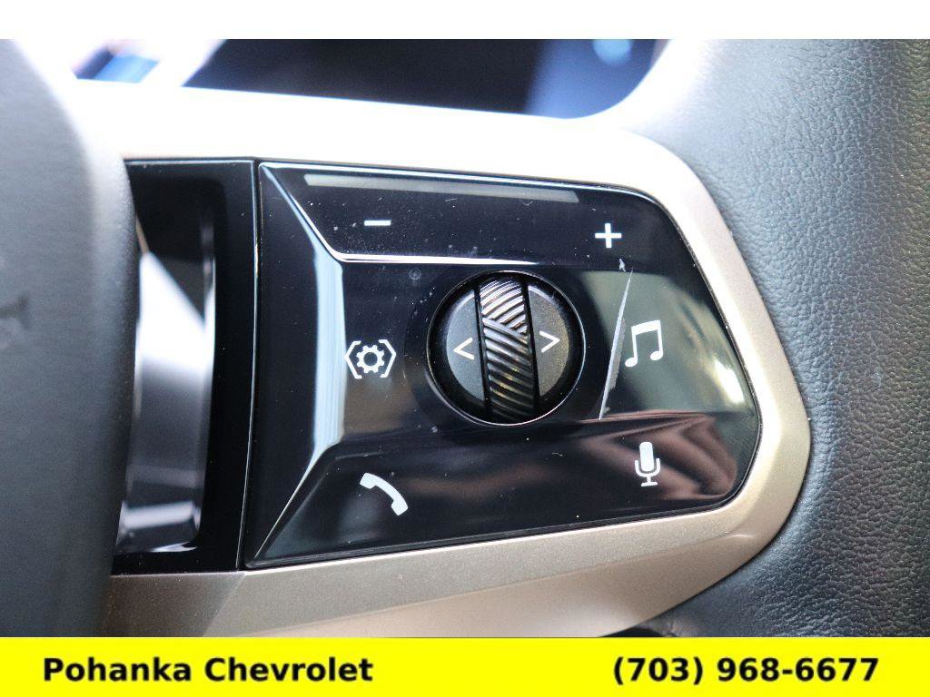 Used 2024 BMW iX xDrive50 image 13