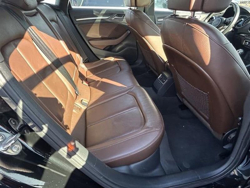 Used 2020 Audi A3 2.0T Premium image 24