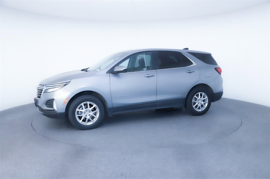 Used 2024 Chevrolet Equinox LT image 15