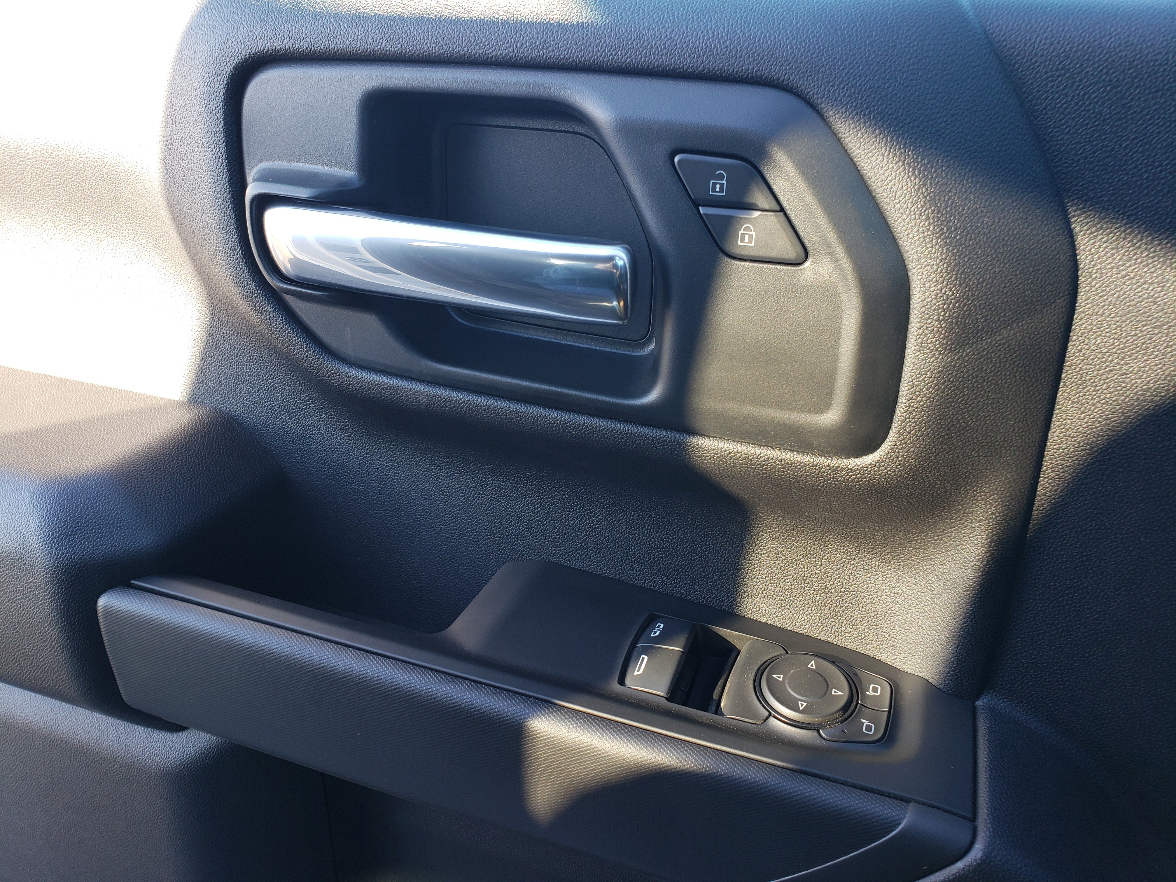 New 2026 Chevrolet Silverado 1500 W/T w/ WT Value Package image 12