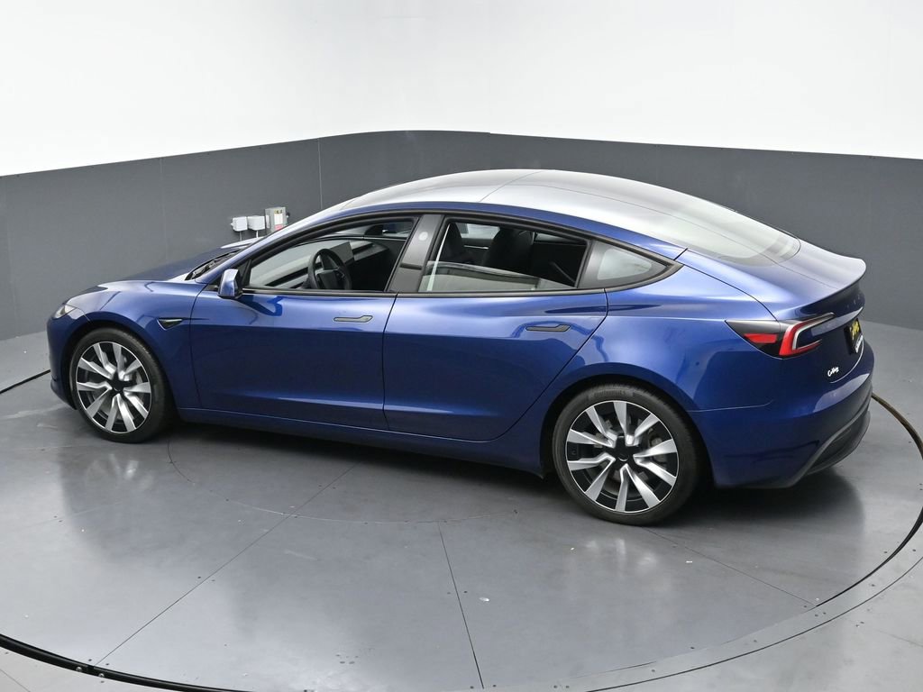 Used 2024 Tesla Model 3 Standard Range RWD image 40