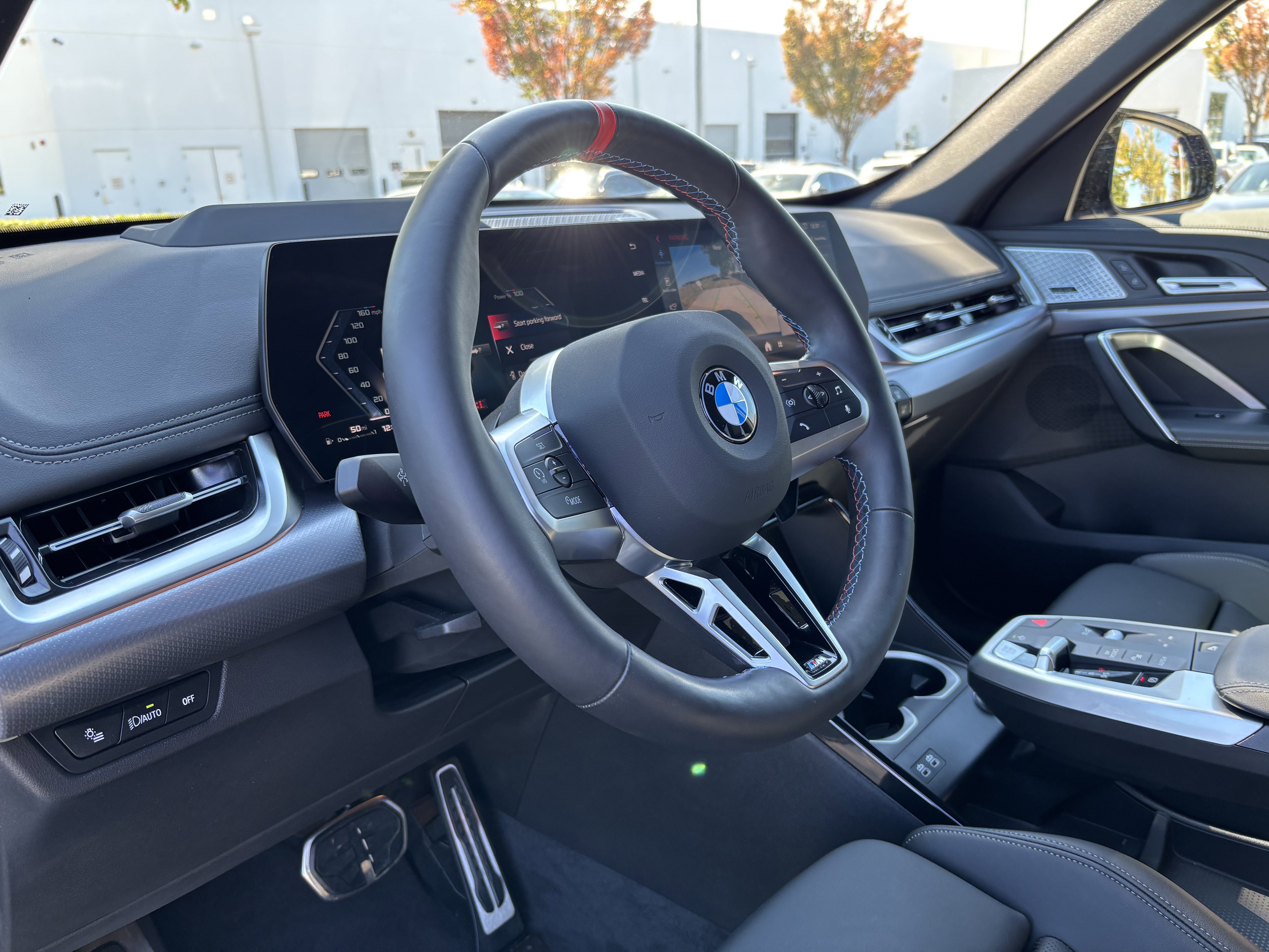 Certified 2025 BMW X1 M35i image 17