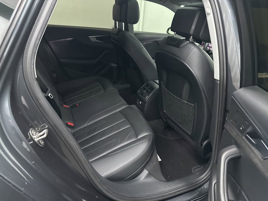 Used 2018 Audi A4 2.0T Premium Plus w/ Premium Plus Package image 25