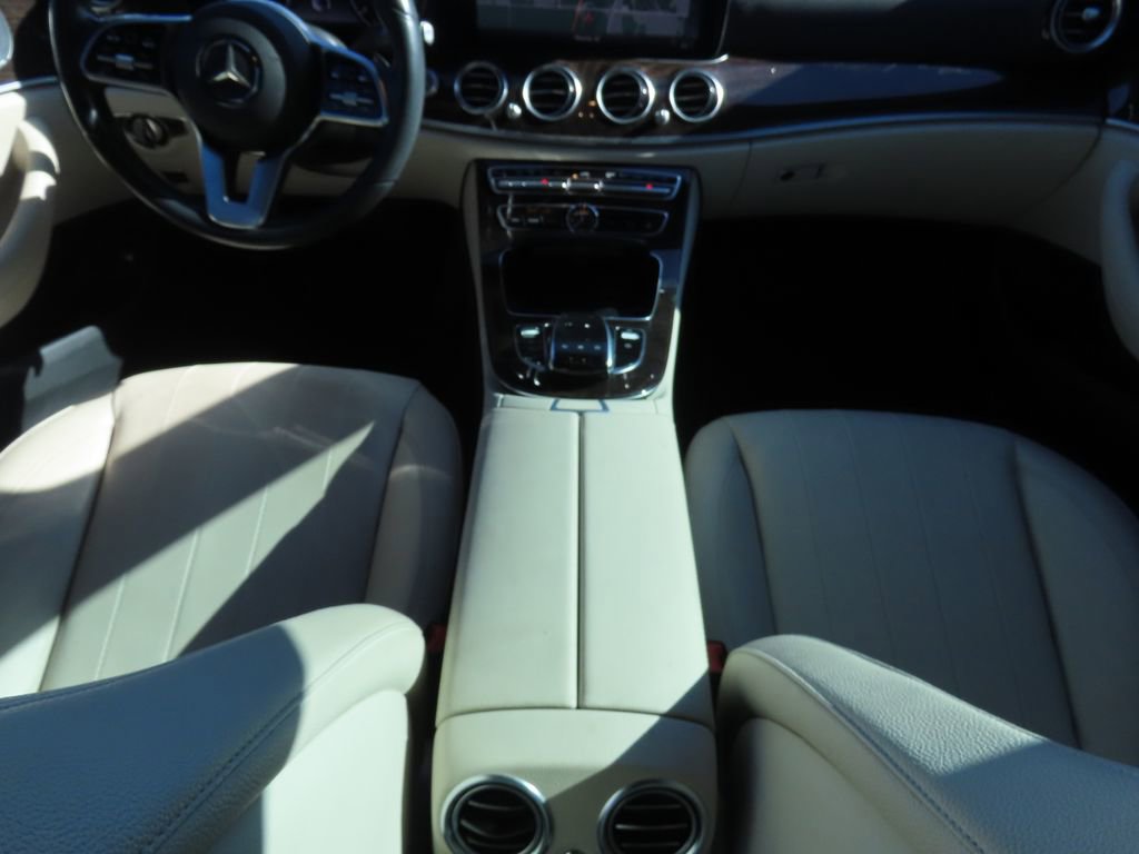 Used 2019 Mercedes-Benz E 450 4MATIC Sedan image 9