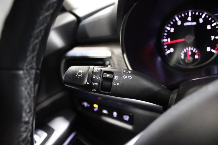 Used 2020 Kia Telluride SX AWD/4WD image 38