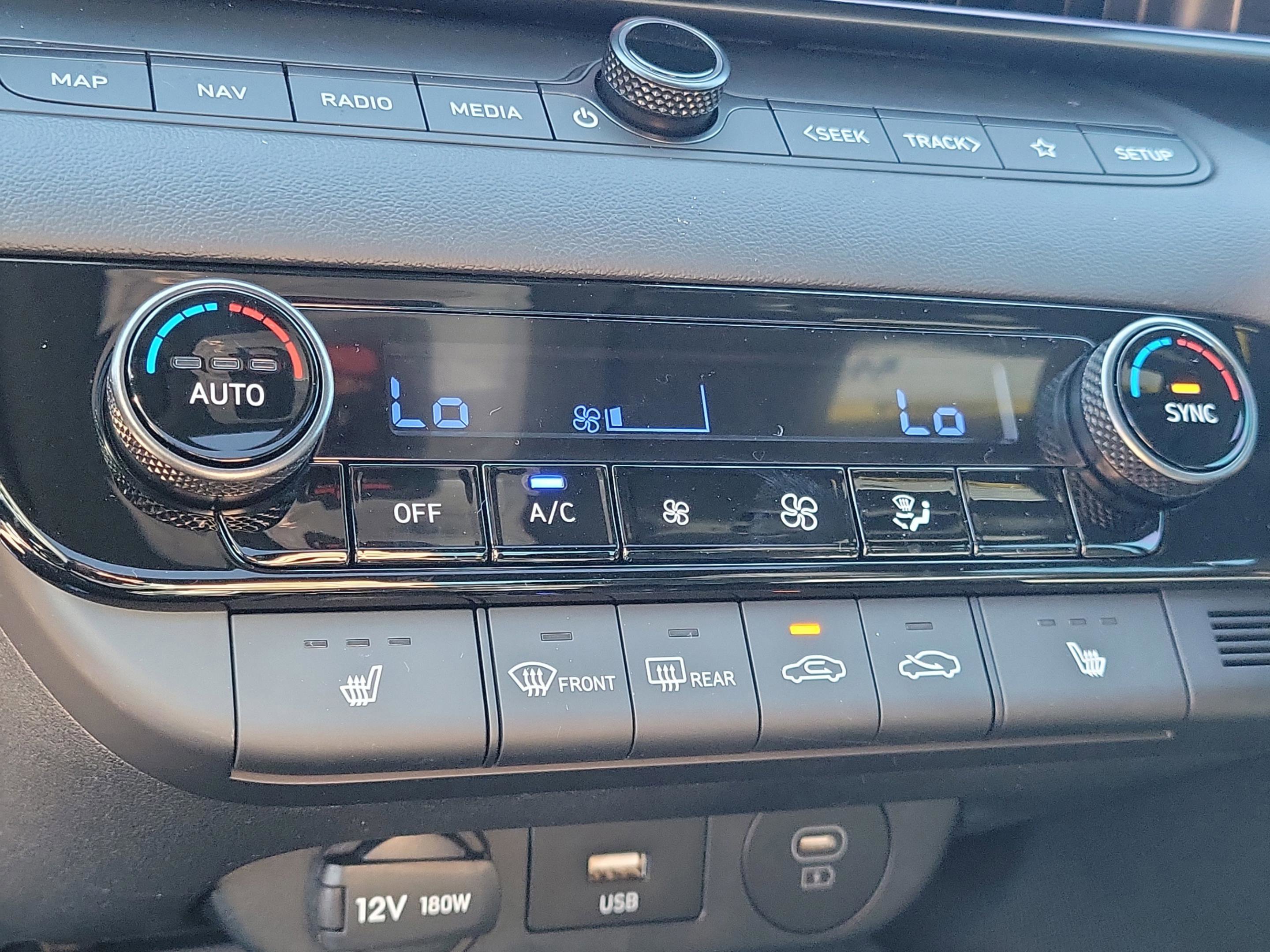 New 2026 Hyundai Elantra N w/ Cargo Package image 12