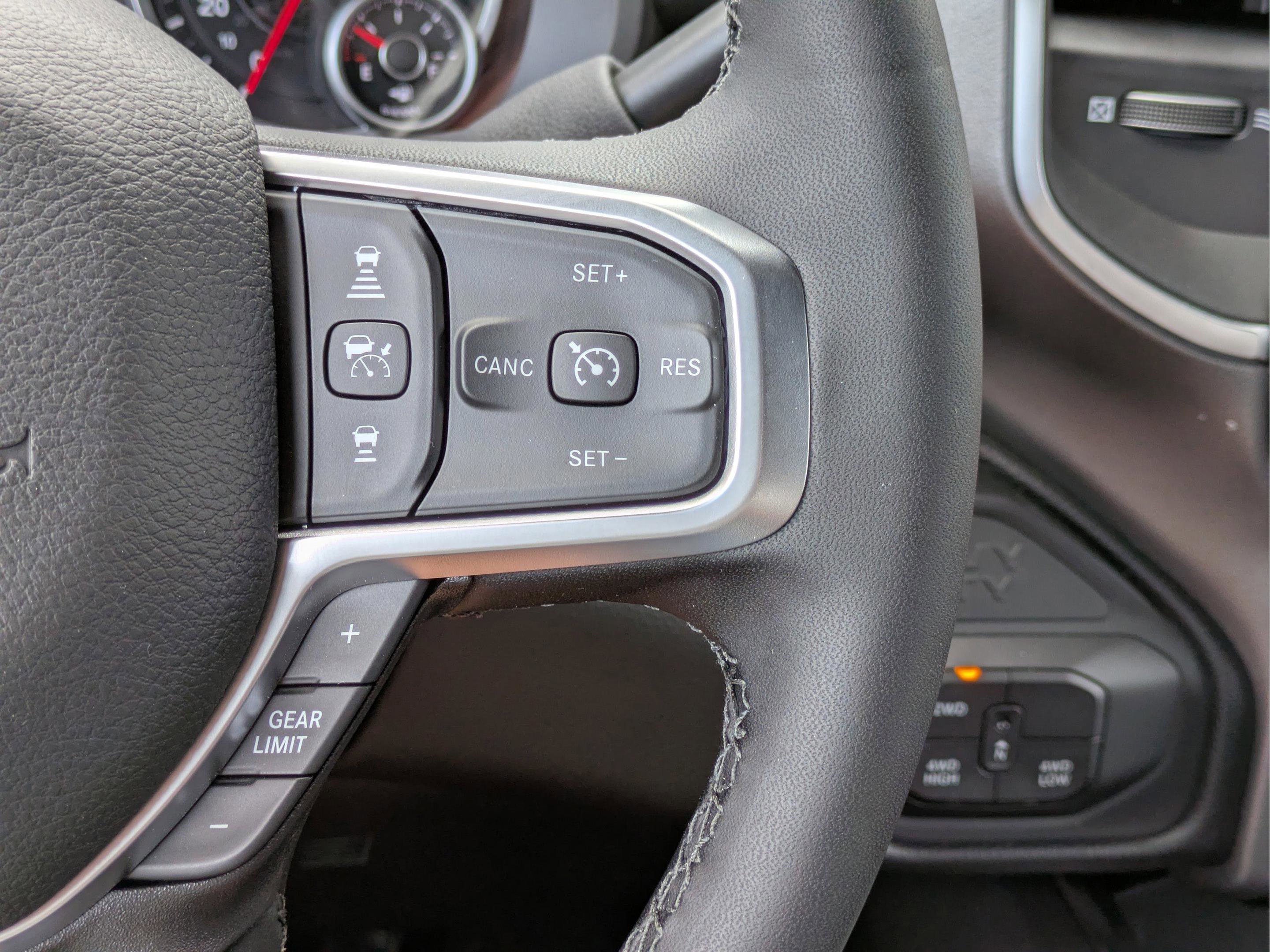 New 2026 RAM 2500 Big Horn image 30