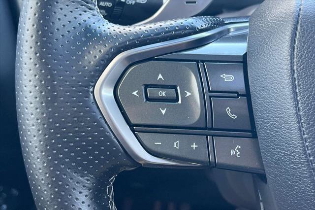 Certified 2026 Lexus LX 600 F Sport w/ Accessory Package (Z1) AWD/4WD image 30