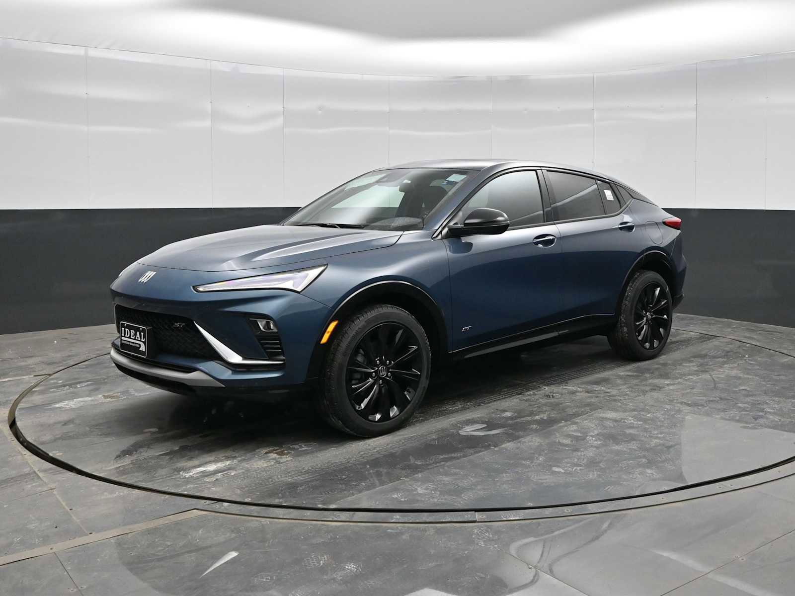 New 2026 Buick Envista Sport Touring w/ Convenience I Package image 4