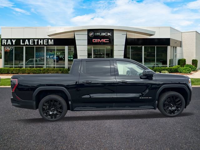 New 2026 GMC Sierra EV Elevation w/ Premium Package image 6