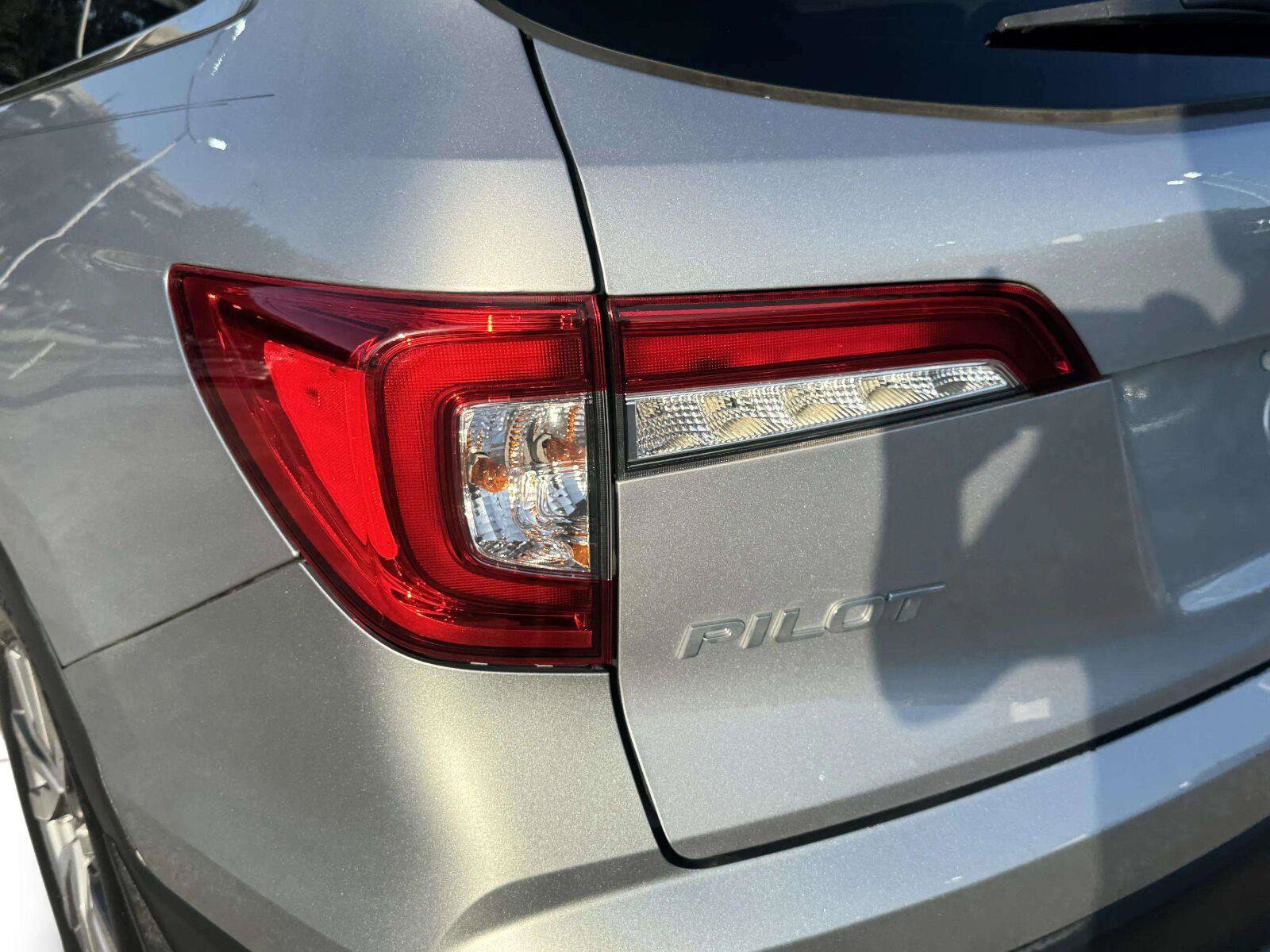 Used 2019 Honda Pilot EX-L image 14