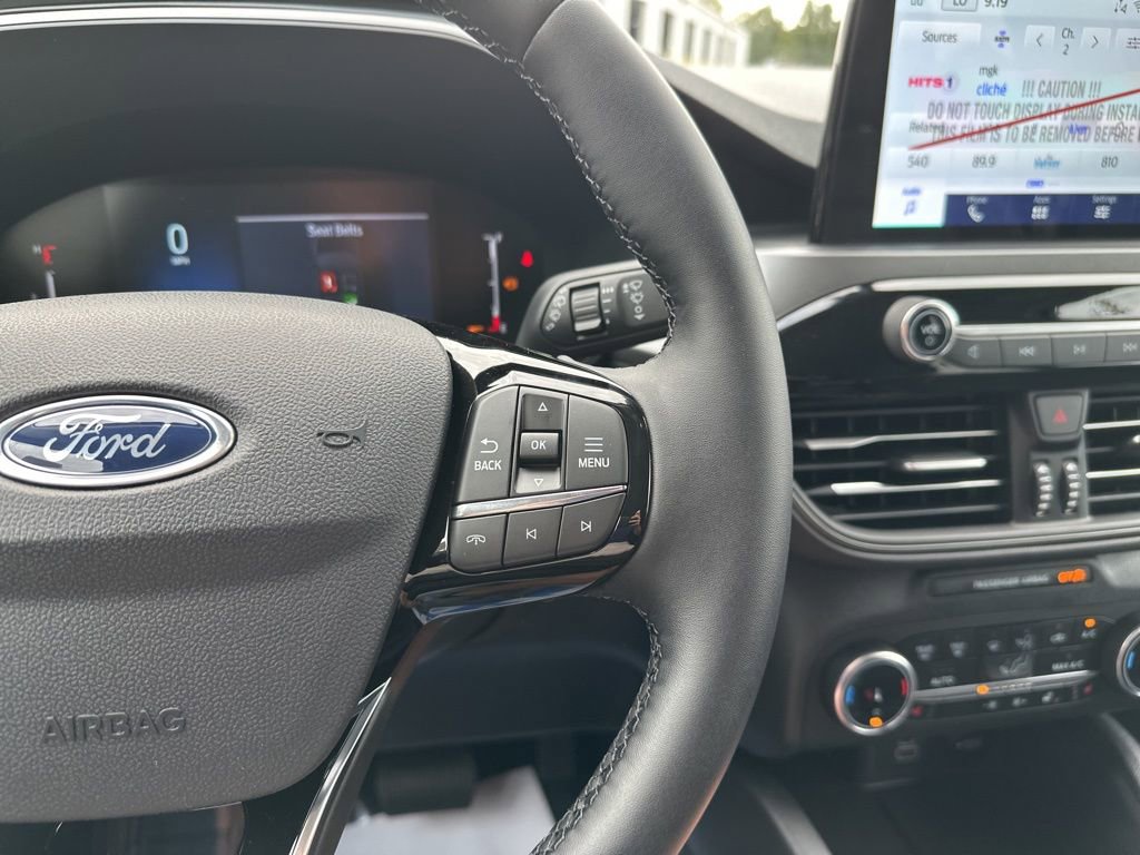 New 2026 Ford Escape Active image 19