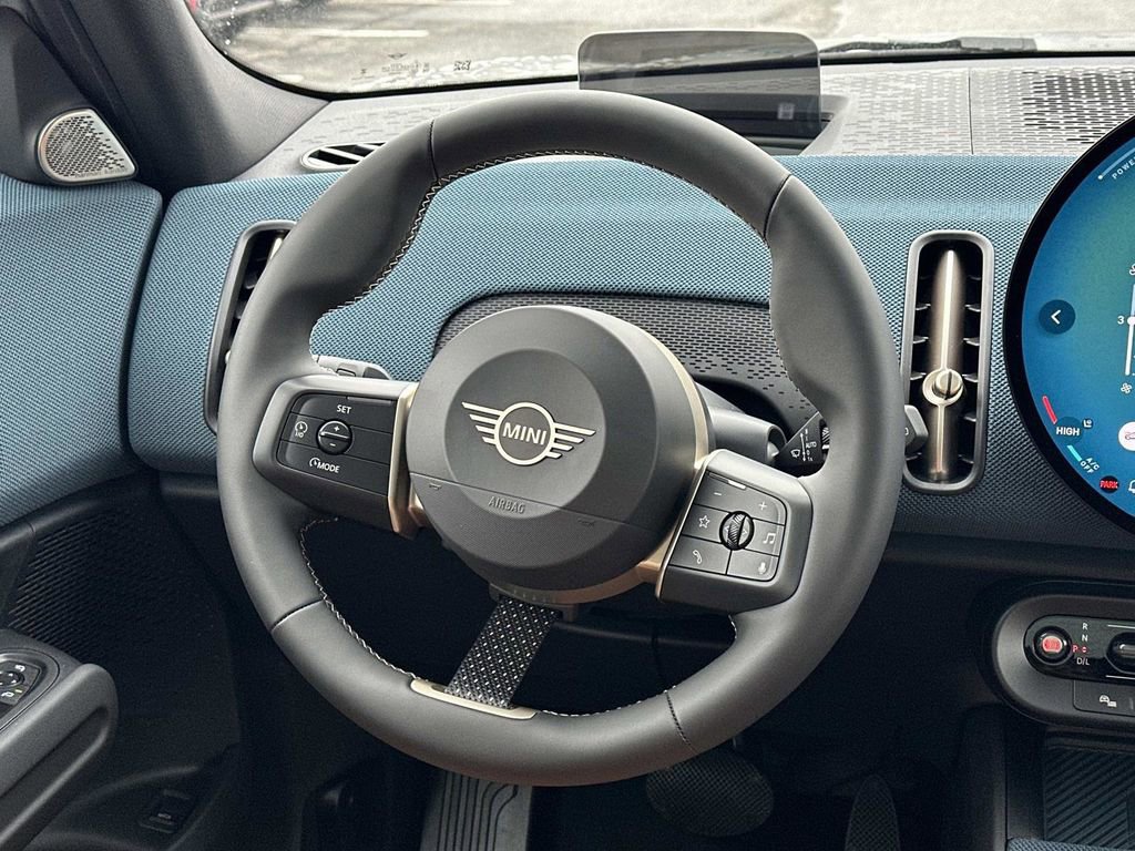 Used 2026 MINI Cooper Countryman S image 15