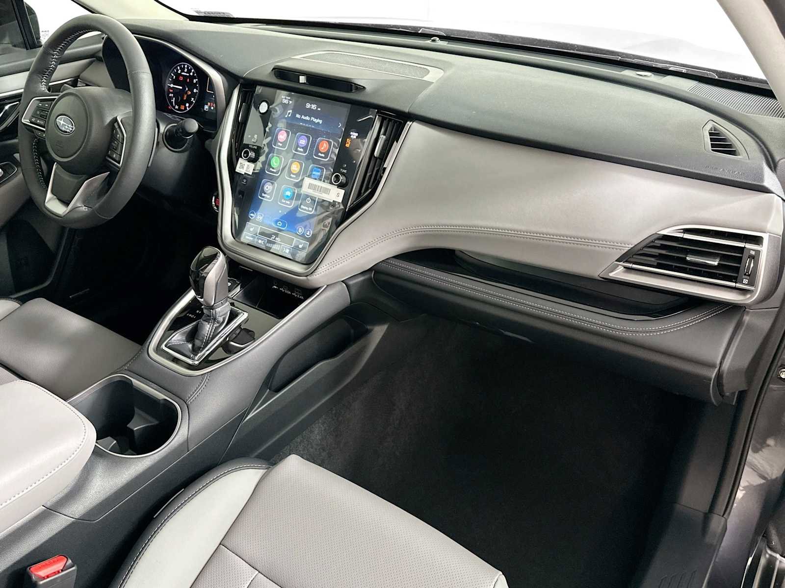 Certified 2025 Subaru Outback Limited w/ Popular Package #2 AWD/4WD image 28