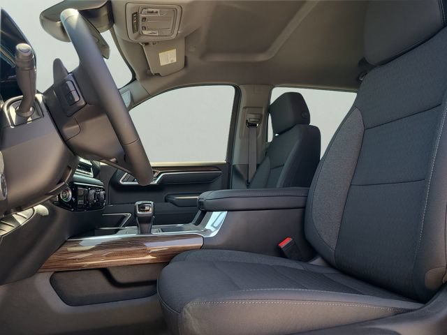 New 2026 Chevrolet Silverado 1500 LT RWD image 20