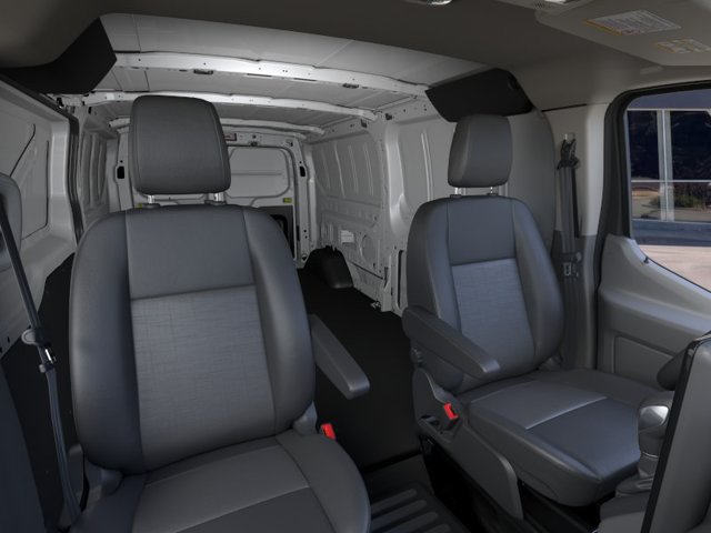 New 2026 Ford Transit 250 Low Roof RWD image 10