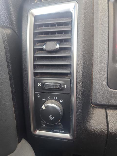 Used 2019 RAM 1500 Big Horn image 23