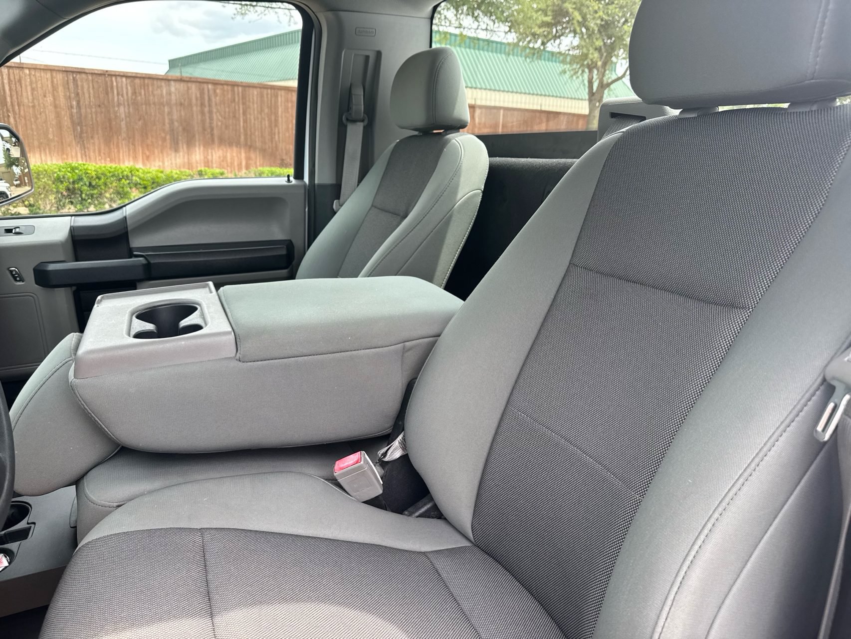 Used 2018 Ford F150 XL w/ Trailer Tow Package w/101A RWD image 23