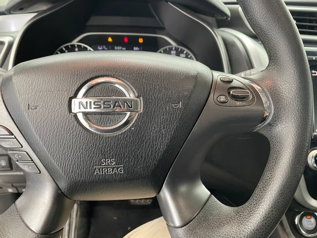 Used 2020 Nissan Murano S w/ Technology Package FWD image 25